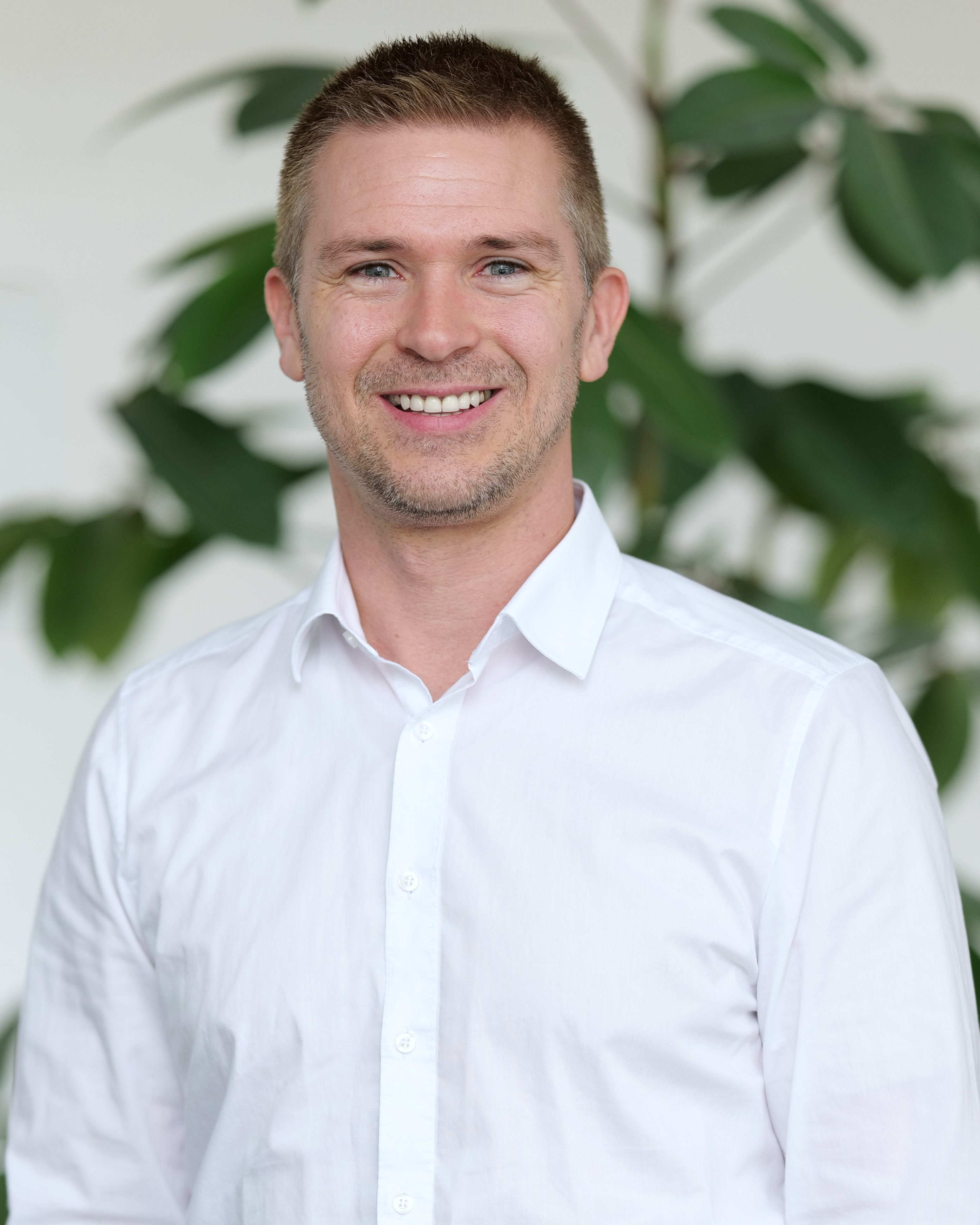 Markus SchmitterLeitung Verkauf Innendienst